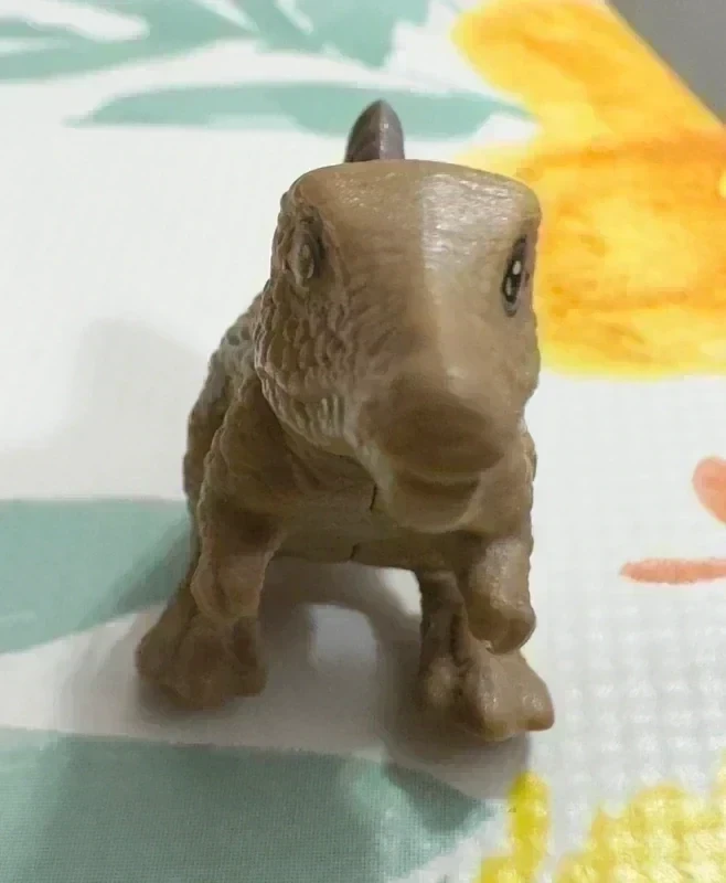Toy Figure Kinder Natoons - VC102 Kinder Spinosaurus – photo 5